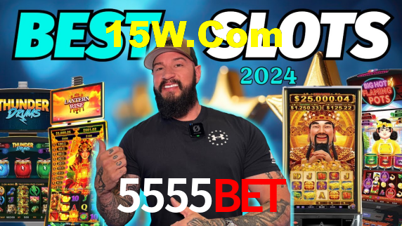 5555bet cassino