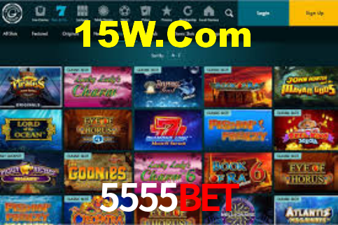 5555bet: Seu Especialista em Apostas Esportivas Brasileiras