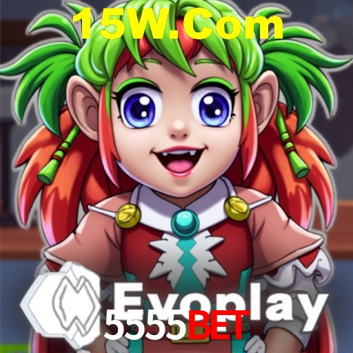 Descubra o Mundo do Cassino Online com 5555bet