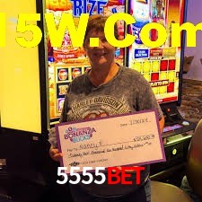 Experiência VIP 5555bet
