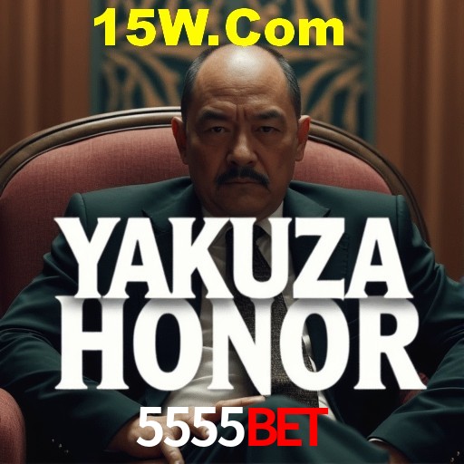 5555bet cassino