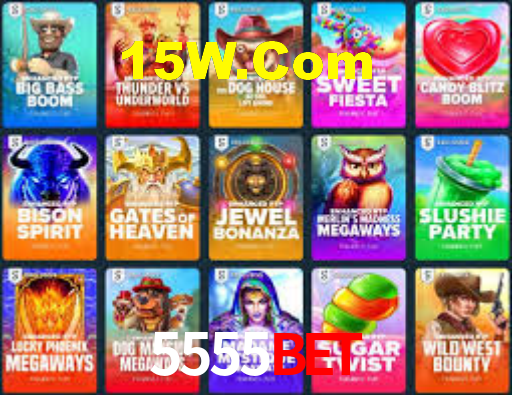 5555bet1