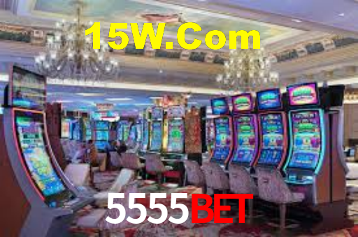 5555bet
