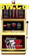 Game Providers 5555bet