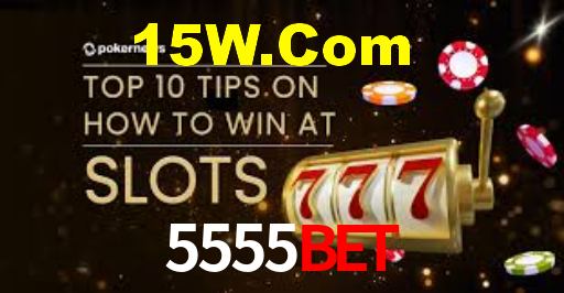 5555bet