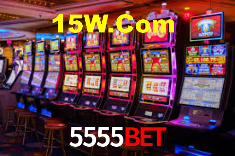 5555bet: A Experiência de Casino com Jogos de Mesa ao Vivo
