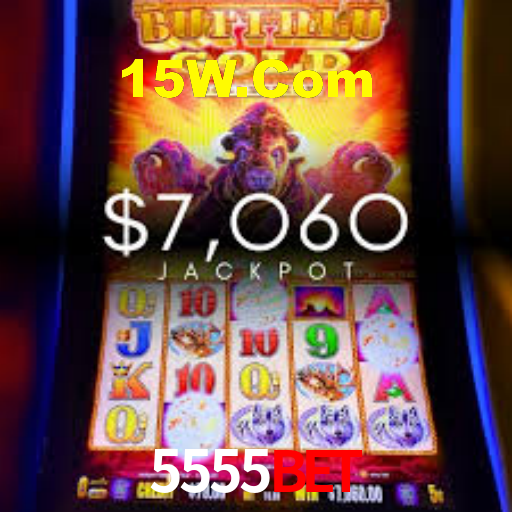 Premium Interface 5555bet