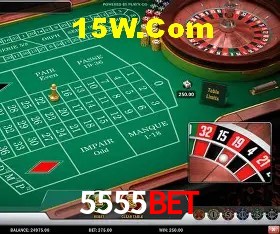 Estatísticas do Jogo 5555bet