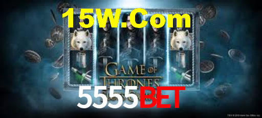 5555bet App Interface