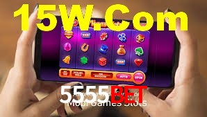 Welcome Bonus 5555bet