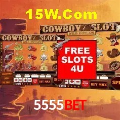 Promoções Sazonais 5555bet