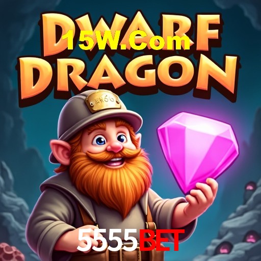 Interface do App 5555bet
