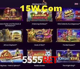 Casino VIP 5555bet
