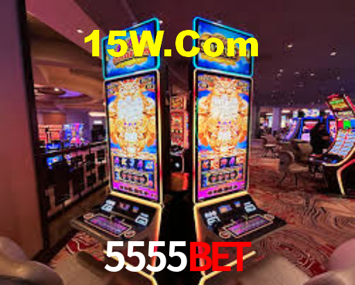 5555bet1