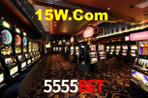 5555bet cassino