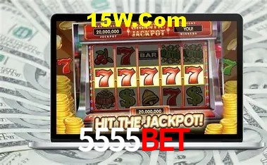 Mesa de Blackjack 5555bet