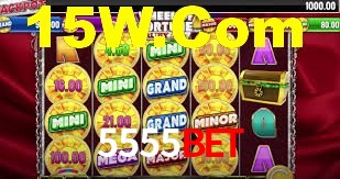 Programa VIP 5555bet
