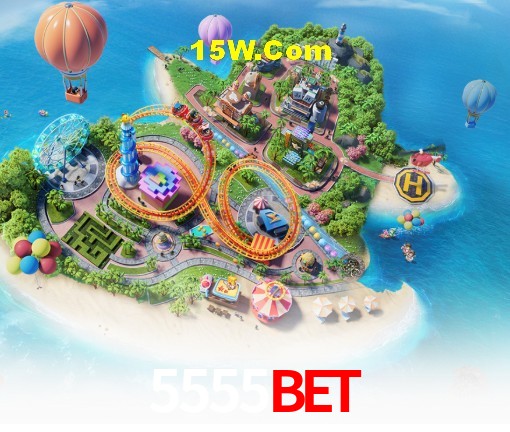 Casino Ao Vivo 5555bet