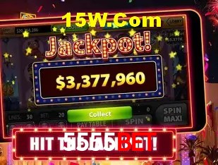 Jogos de Slot 5555bet