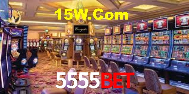 5555bet