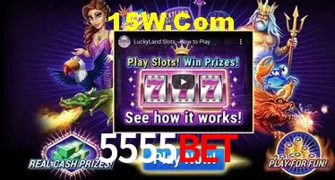 Provedores de Jogos 5555bet